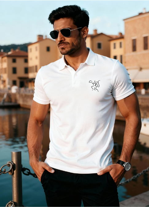 Classic Polos