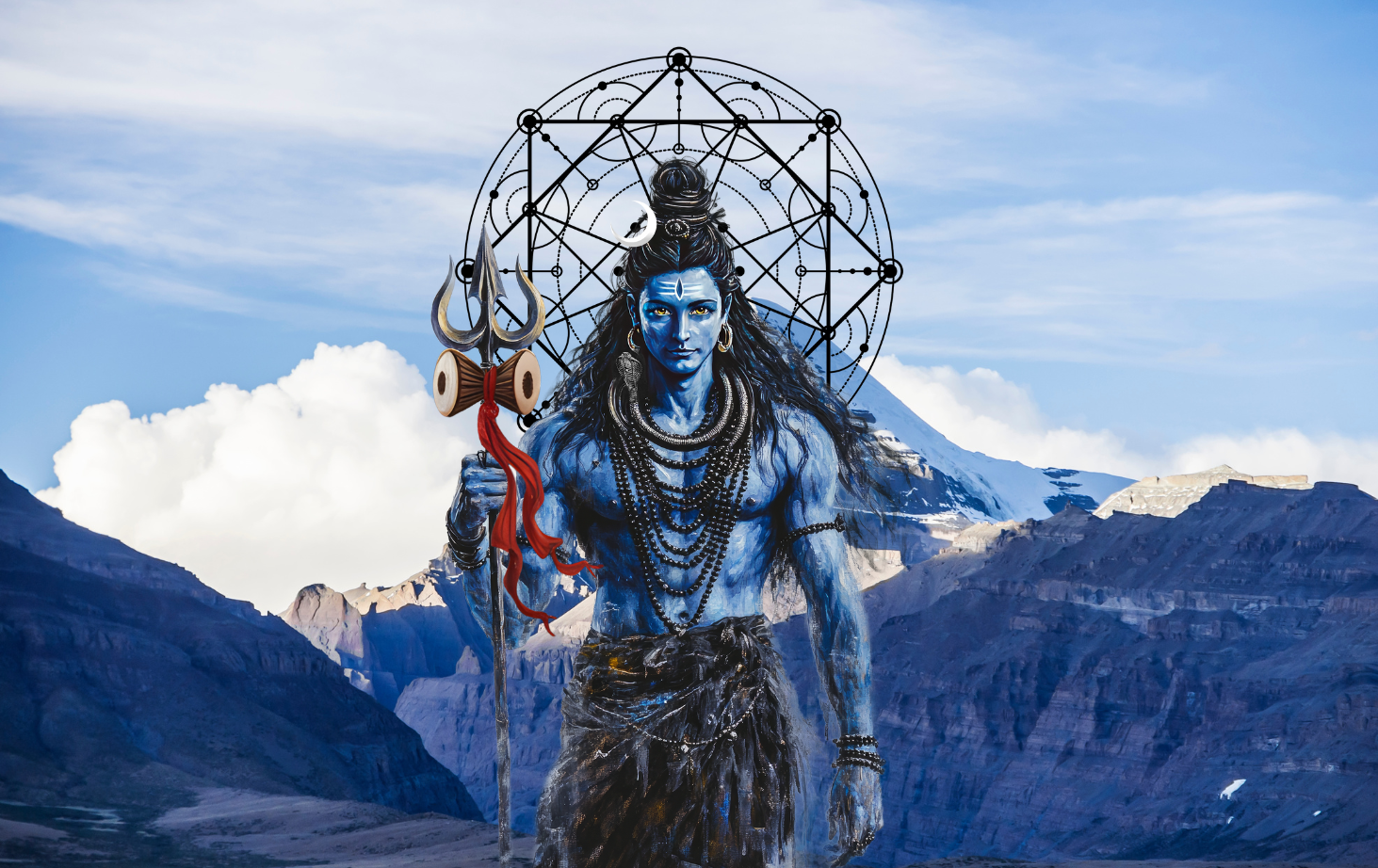 What Shivji Teaches Modern Bhakts