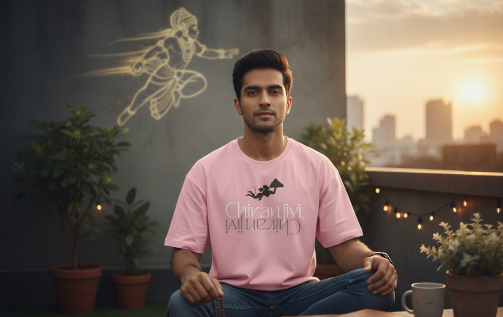 Unshakable Devotion: Learning from Hanumanji’s Bhakti for Ramji