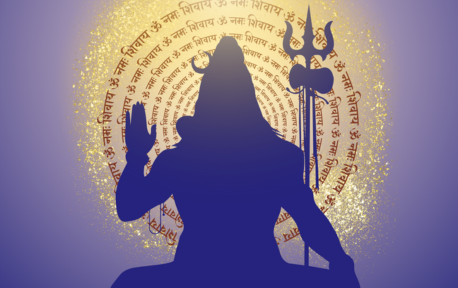 The Most Innocent God Ever?