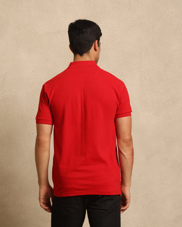 Sitaram Polo T-shirt