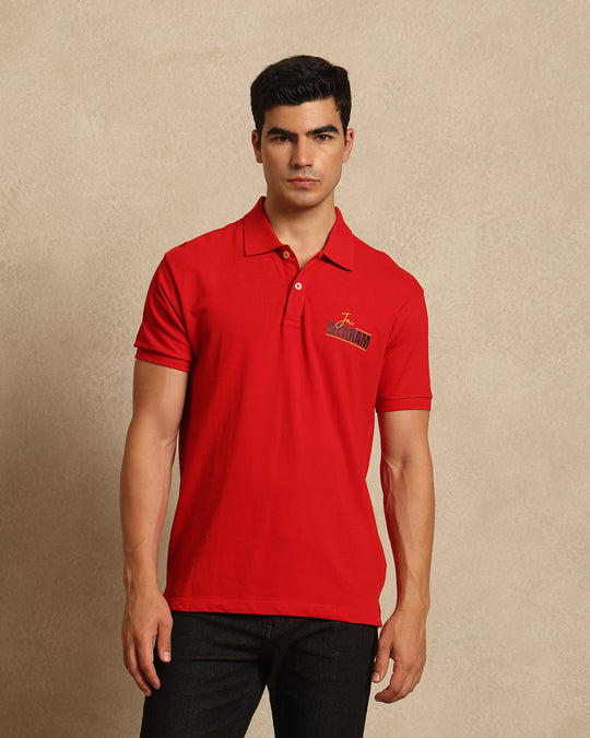 Sitaram Polo T-shirt