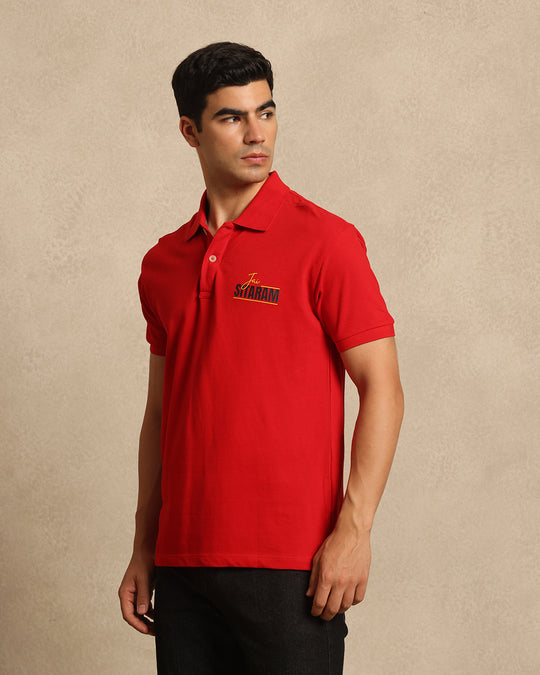 Sitaram Polo T-shirt