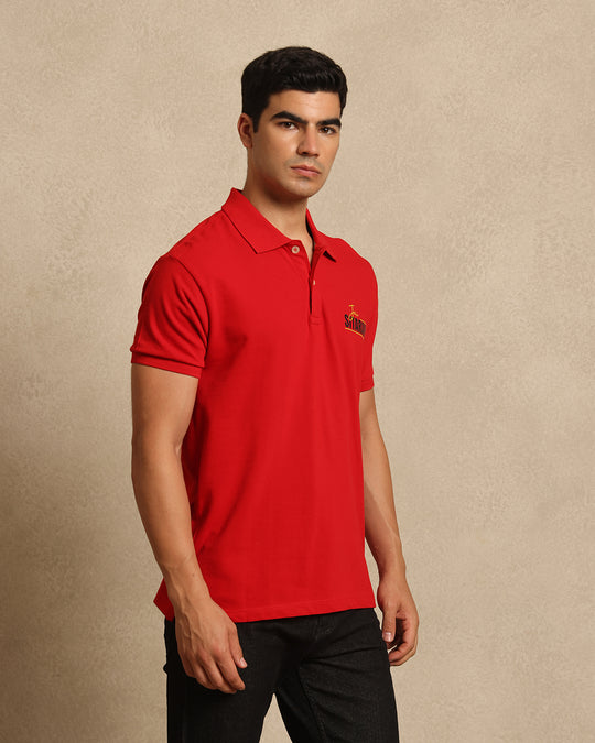Sitaram Polo T-shirt