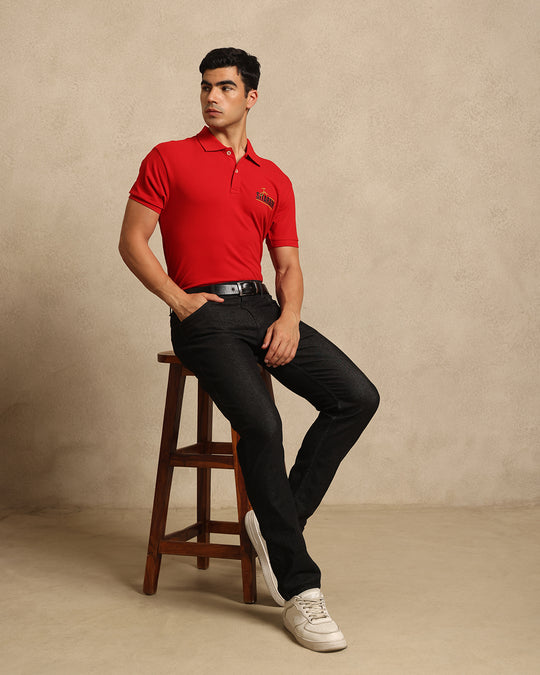Sitaram Polo T-shirt