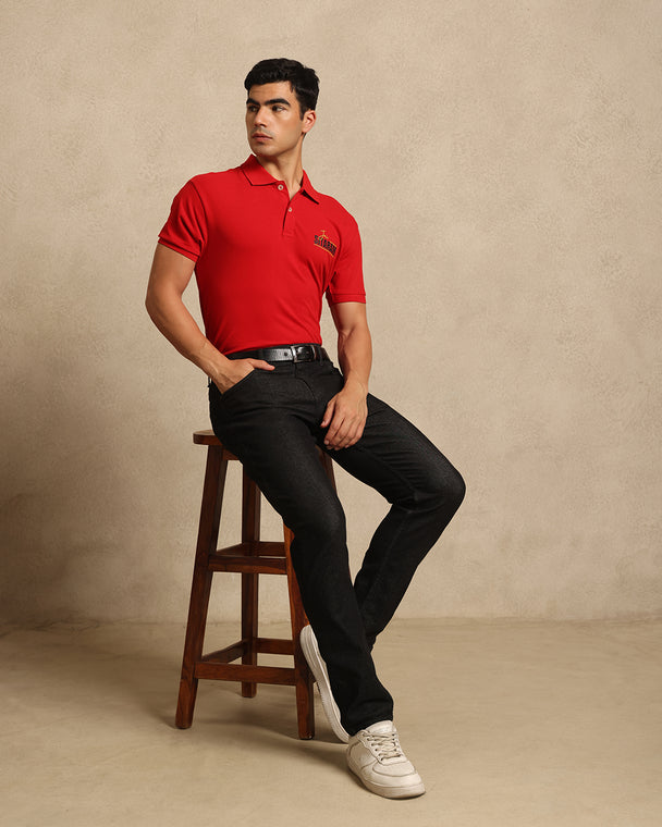 Sitaram Polo T-shirt