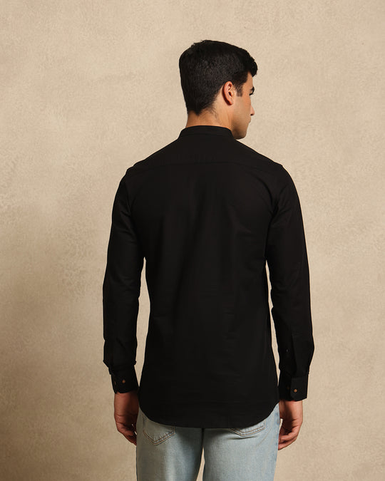 Mahakaal Signature Kurta (Exclusive Gold Edition)