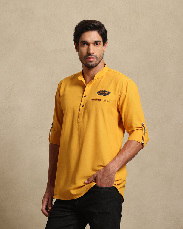 Shree Ram Signature Kurta