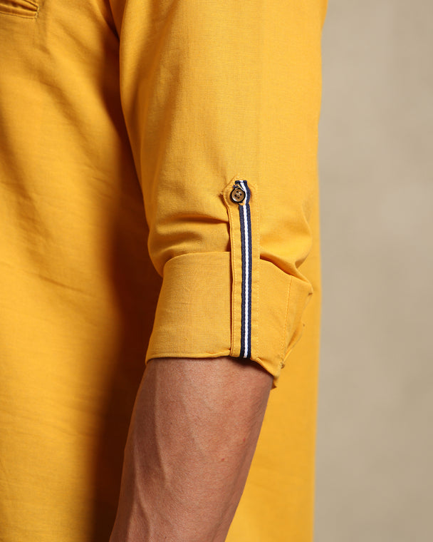 Shree Ram Signature Kurta