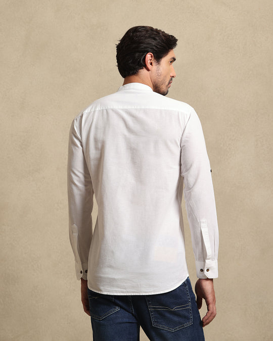 Om Signature Kurta