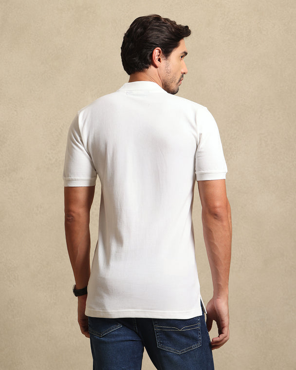 Sankat Mochan Polo T-shirt