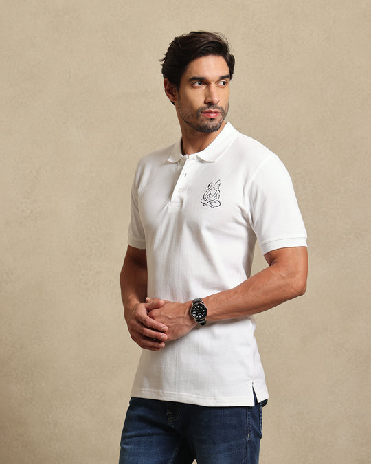 Sankat Mochan Polo T-shirt