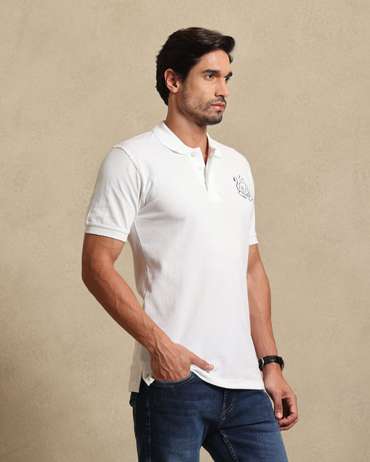 Sankat Mochan Polo T-shirt