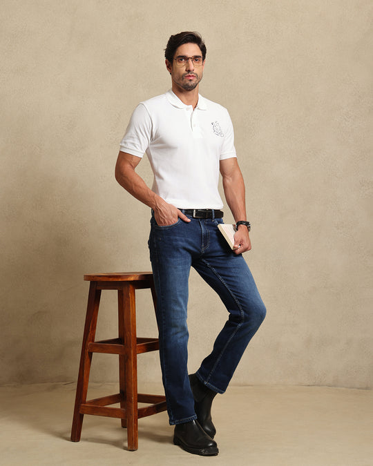 Sankat Mochan Polo T-shirt