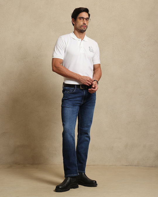 Sankat Mochan Polo T-shirt