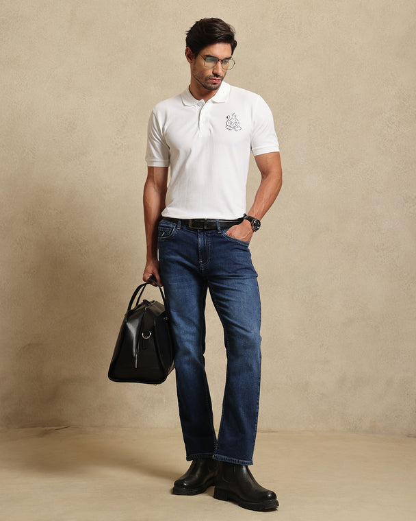 Sankat Mochan Polo T-shirt