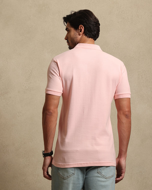 Mahadev Polo T-shirt