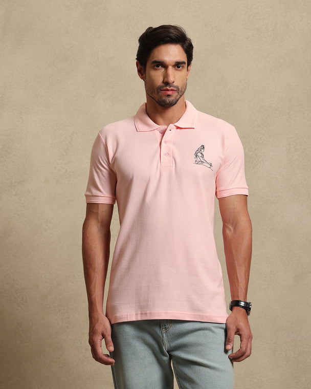 Mahadev Polo T-shirt