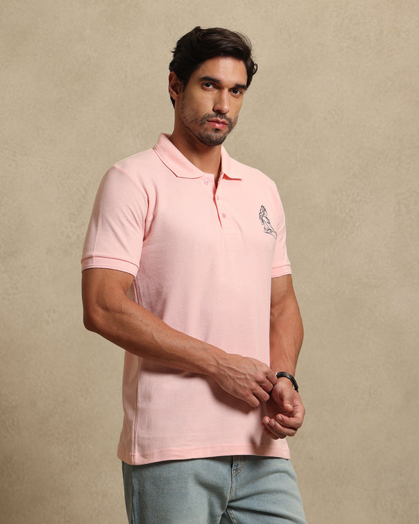 Mahadev Polo T-shirt
