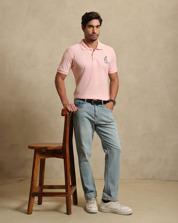 Mahadev Polo T-shirt