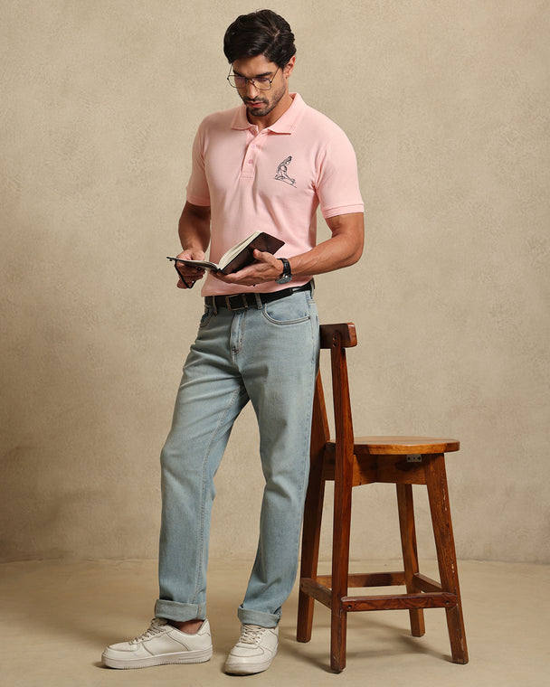 Mahadev Polo T-shirt