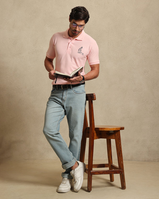 Mahadev Polo T-shirt