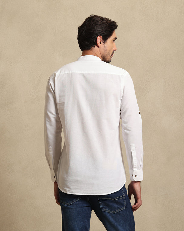 Om Signature Kurta