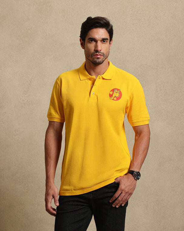 Vighnaharta Ganeshji Polo