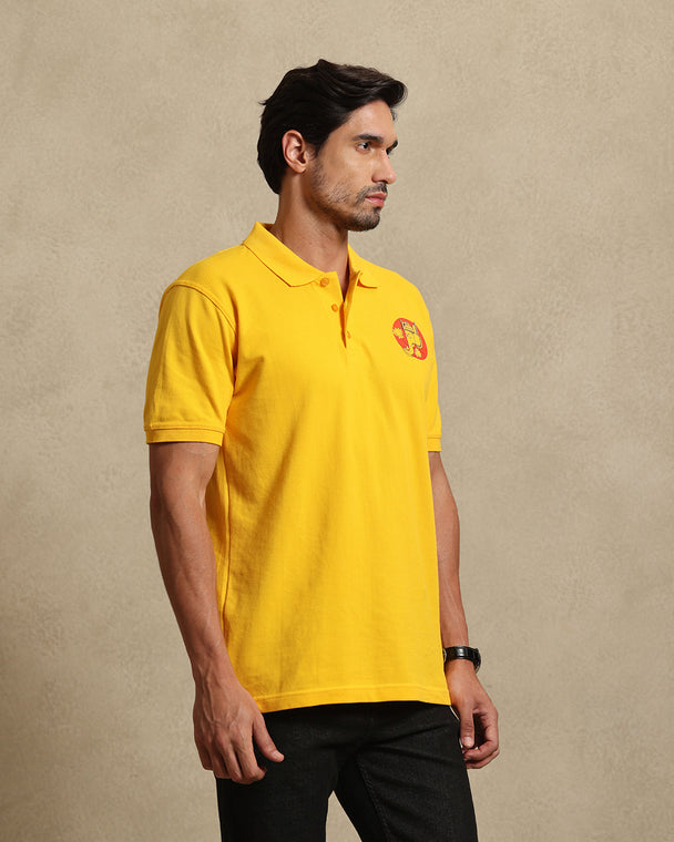 Vighnaharta Ganeshji Polo