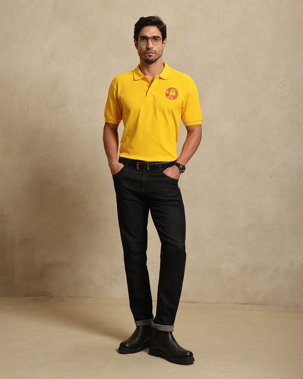 Vighnaharta Ganeshji Polo