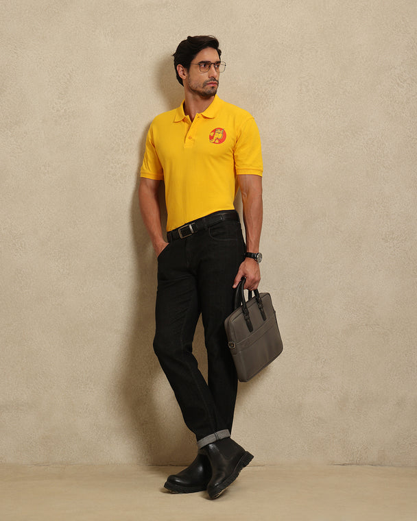 Vighnaharta Ganeshji Polo