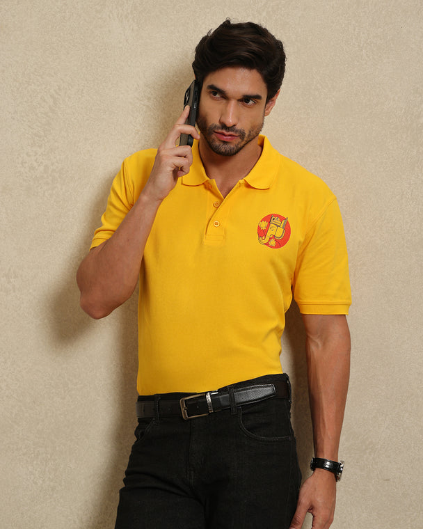 Vighnaharta Ganeshji Polo