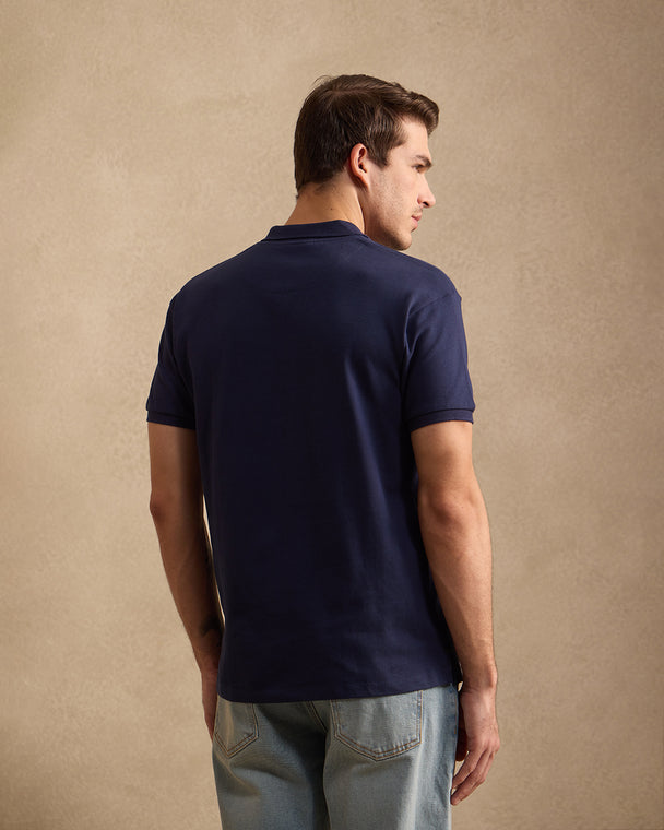 Ramdoot Polo T-shirt