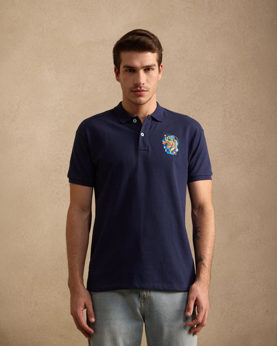 Ramdoot Polo T-shirt