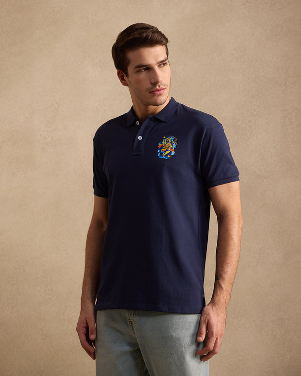 Ramdoot Polo T-shirt
