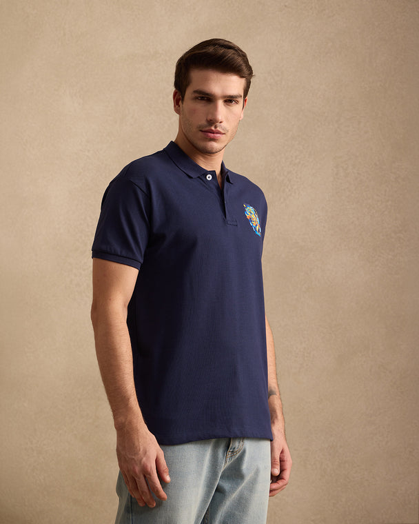 Ramdoot Polo T-shirt