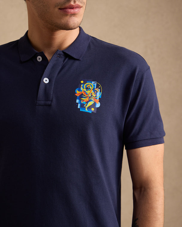 Ramdoot Polo T-shirt