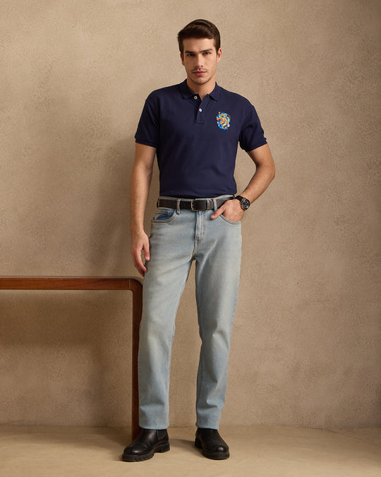 Ramdoot Polo T-shirt