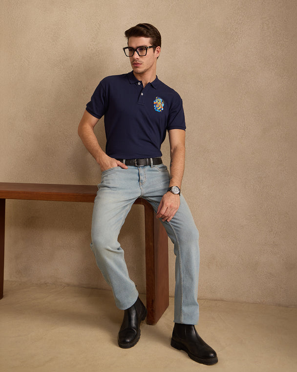 Ramdoot Polo T-shirt