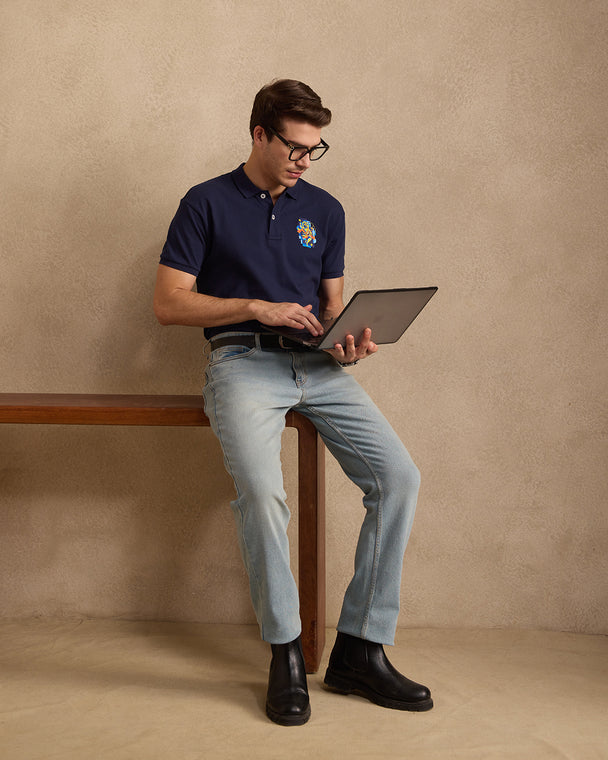 Ramdoot Polo T-shirt