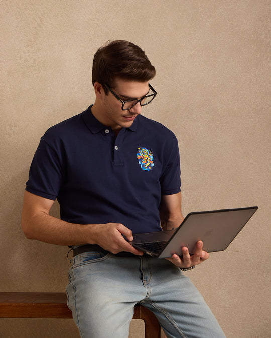 Ramdoot Polo T-shirt