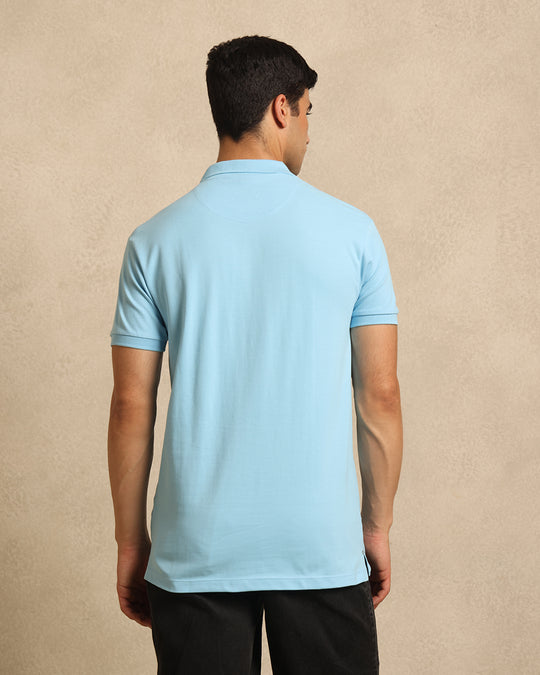Shiva Nritya Polo T-shirt