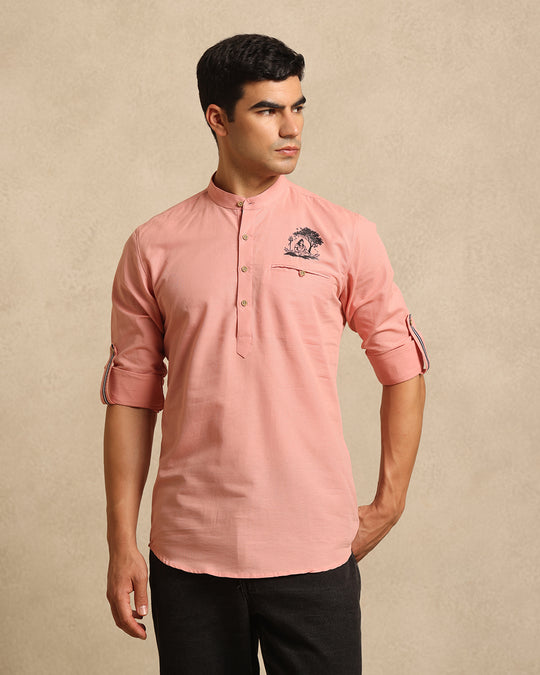 Sadashiv Signature Kurta