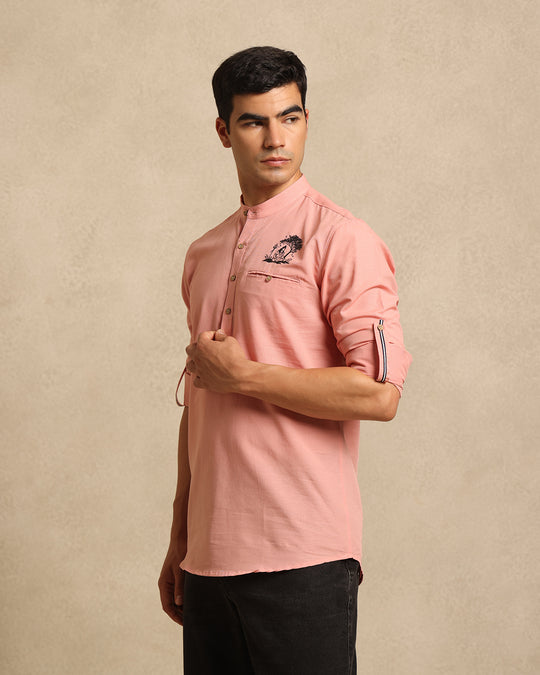 Sadashiv Signature Kurta