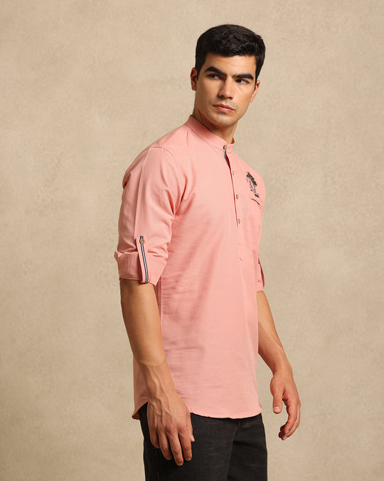 Sadashiv Signature Kurta
