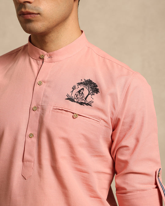 Sadashiv Signature Kurta