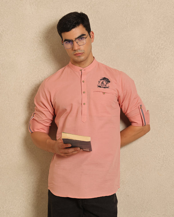 Sadashiv Signature Kurta