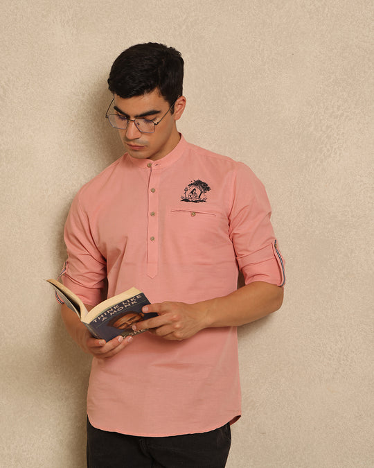 Sadashiv Signature Kurta