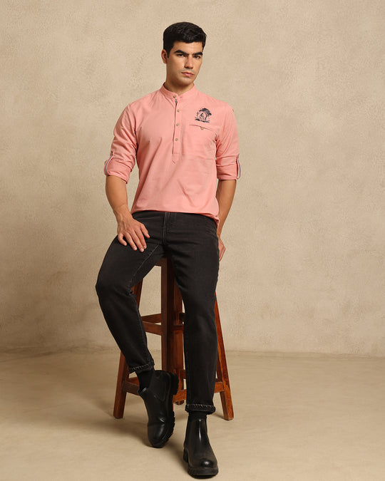 Sadashiv Signature Kurta