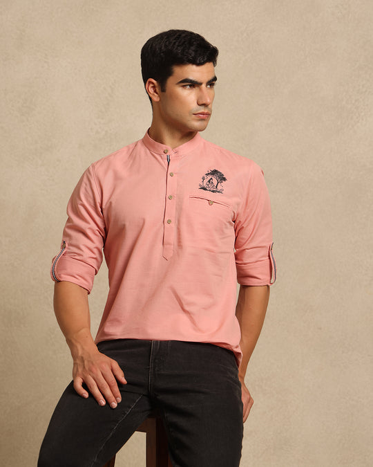 Sadashiv Signature Kurta